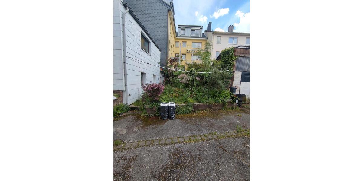 Einfamilienhaus Wuppertal Gemarkung Elberfeld - 4 Zimmer, 100 m&sup2;, 299.500&euro; | Angebot:26778737