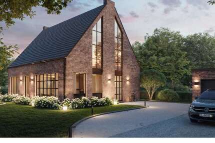 Haus Neuss Allerheiligen - 5 Zimmer, 174 m&sup2;, 1.095.000&euro; | Angebot:25838820