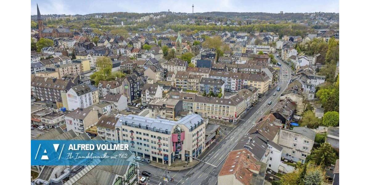 Gewerbeobjekt Wuppertal Elberfeld - 150.000&euro; | Angebot:26291953