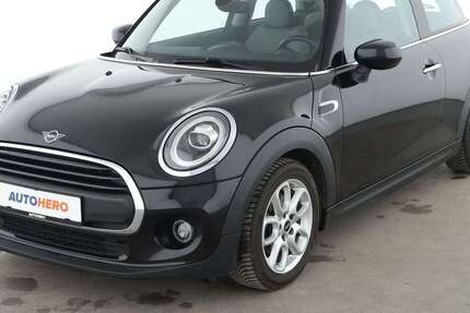 Mini One 94.137 km 12.080 &euro; Köln 50739