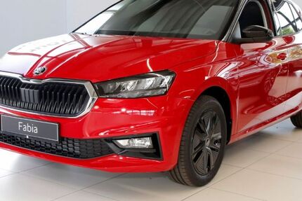 Skoda Fabia 7.500 km 21.490 &euro; Solingen 42651