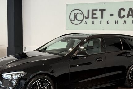 Mercedes-Benz C 180 61.500 km 30.900 &euro; Wuppertal 42349