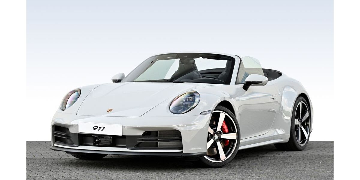 Porsche 992 12.900 km 179.900 &euro; Düsseldorf 40468