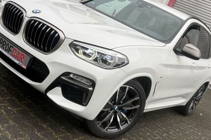 BMW X3 M40 89.900 km 34.300 &euro; Köln 51145