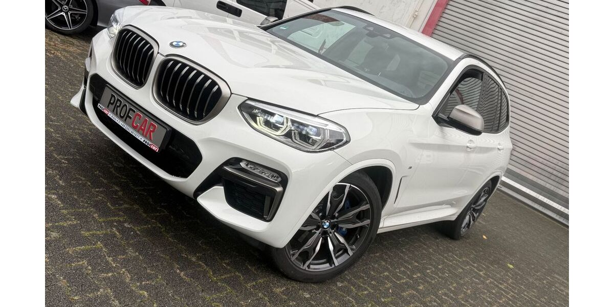 BMW X3 M40 89.900 km 34.300 &euro; Köln 51145