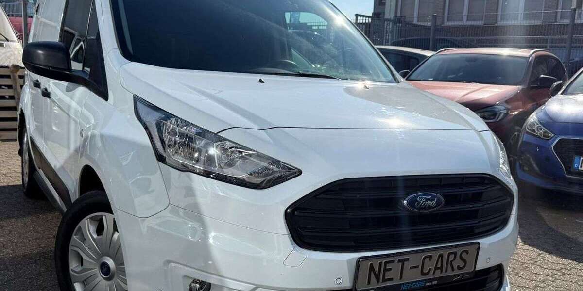 Ford Transit Connect 72.000 km 11.950 &euro; Hilden (bei Düsseldorf) 40721