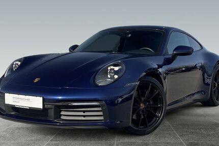 Porsche 992 45.500 km 116.900 &euro; Bergisch Gladbach 51429