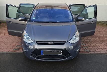 Ford S-Max 150.300 km 7.500 &euro; Wuppertal 42277
