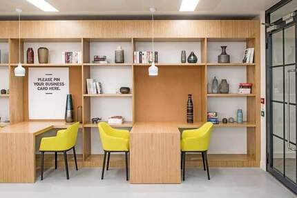 Gewerbeobjekt Köln Altstadt-Nord - 8.379&euro; | Angebot:25914056