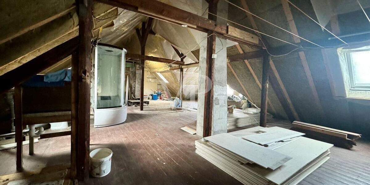 Etagenwohnung Velbert Mitte - 4 Zimmer, 116 m&sup2;, 245.000&euro; | Angebot:25733773