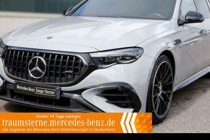 Mercedes-Benz E 53 AMG 4.979 km 96.990 &euro; Leverkusen 51371
