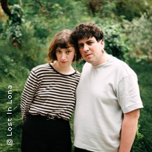 Lost in Lona - The Killer Tour 2026 02.11.2026 die wohngemeinschaft