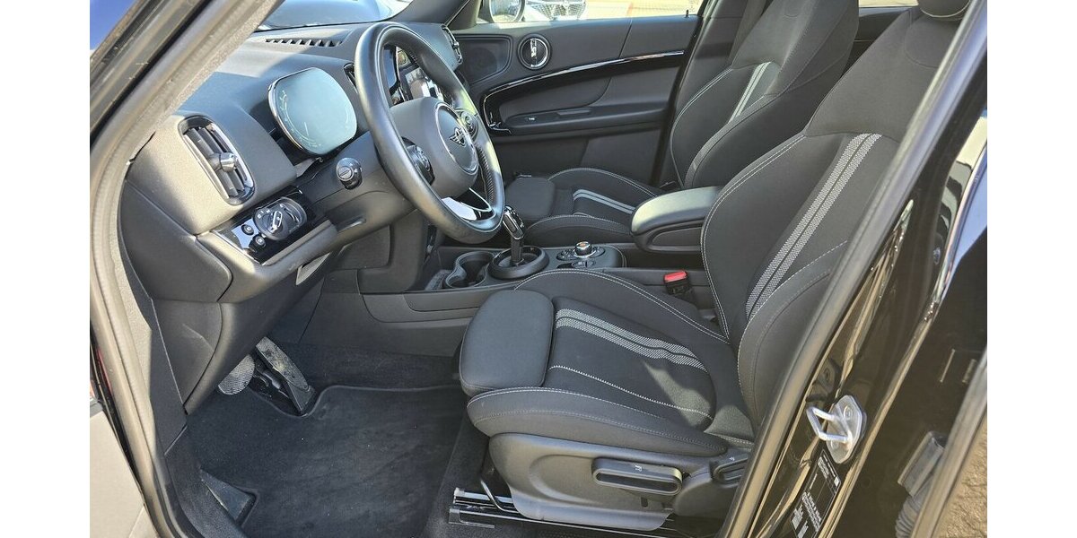 Mini Cooper S Countryman Automatik|LED|Kamera|Panorma 79.798 km 23.900 &euro; Wermelskirchen 42929