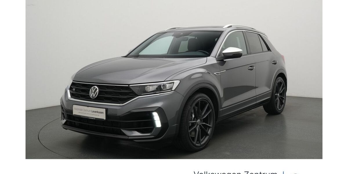 VW T-Roc 49.979 km 28.980 &euro; Leverkusen 51379