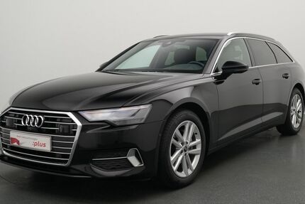 Audi A6 119.836 km 26.980 &euro; Leverkusen 51373