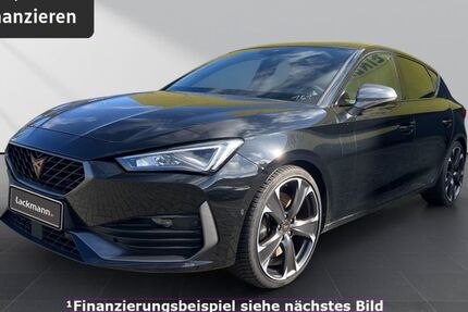 Cupra Leon 40.500 km 28.990 &euro; Wuppertal 42109