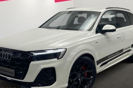 Audi Q7 2.900 km 83.980 &euro; Neuss 41464