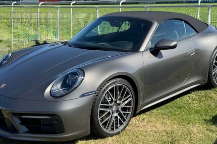 Porsche 992 5.200 km 148.700 &euro; Frechen 50226