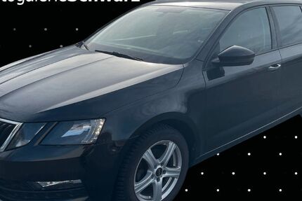 Skoda Octavia 104.740 km 12.490 &euro; Remscheid 42897