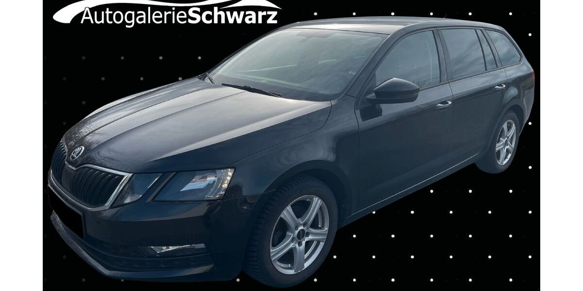 Skoda Octavia 104.740 km 12.590 &euro; Remscheid 42897