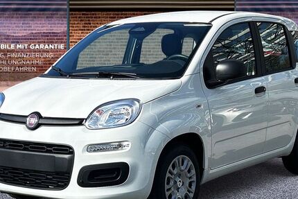 Fiat Panda 5.000 km 13.980 &euro; Burscheid 51399