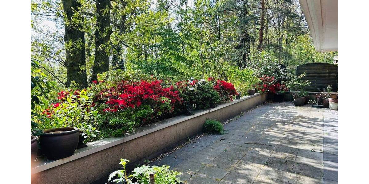 Terrassenwohnung Düsseldorf / Gerresheim Gerresheim - 3 Zimmer, 178 m&sup2;, 775.000&euro; | Angebot:26189025