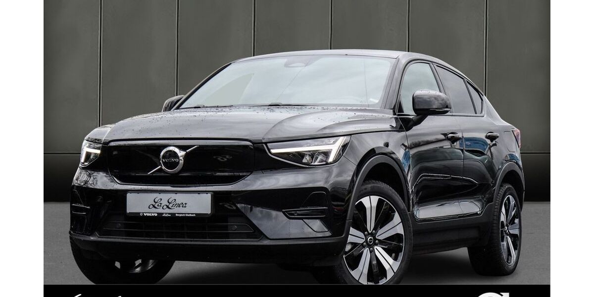 Volvo C40 21.806 km 29.750 &euro; Bergisch Gladbach 51469