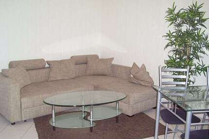 Zimmer Köln / Esch/Auweiler Auweiler - 2 Zimmer, 1.130&euro; | Angebot:25620297