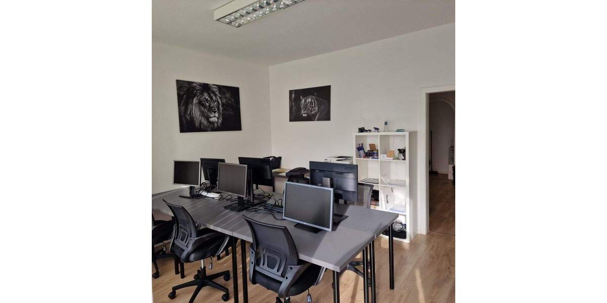 Gewerbeobjekt Leverkusen Küppersteg - 149&euro; | Angebot:25751366