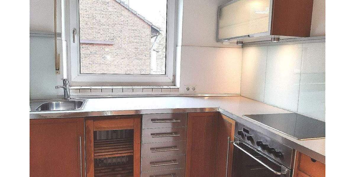 Etagenwohnung Düsseldorf Angermund - 2 Zimmer, 66 m&sup2;, 750&euro; | Angebot:26319899