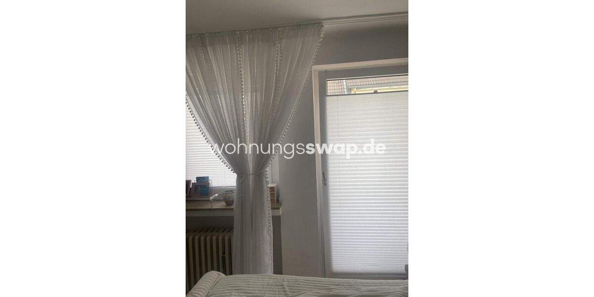 Etagenwohnung Köln Sülz - 2 Zimmer, 56 m&sup2;, 570&euro; | Angebot:26014309