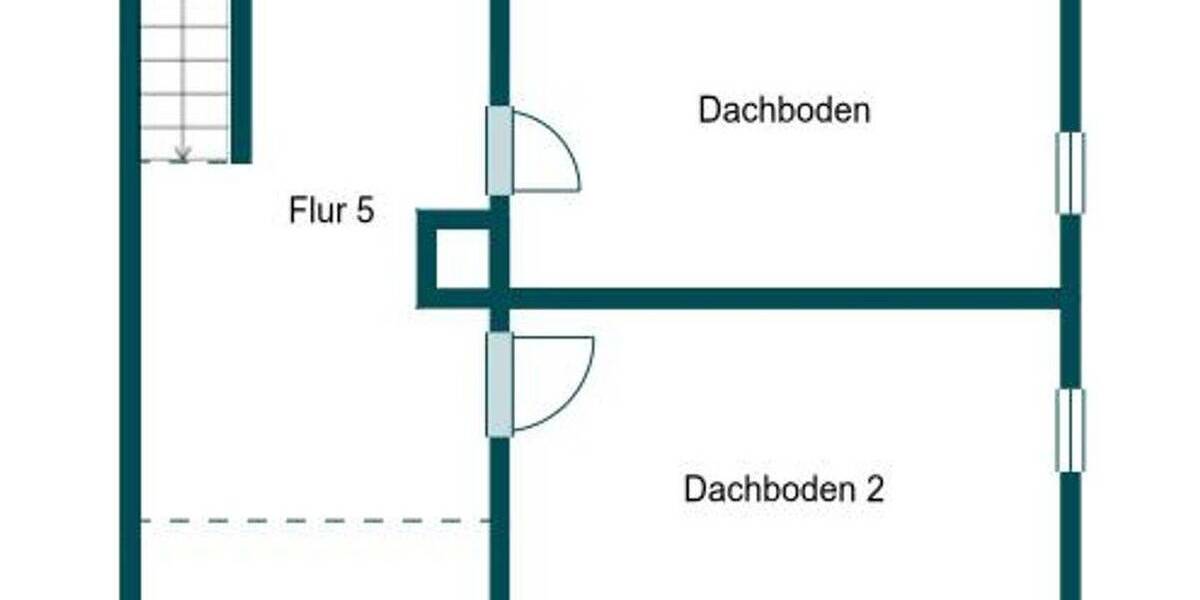 Einfamilienhaus Solingen Gräfrath - 6 Zimmer, 108 m&sup2;, 160.000&euro; | Angebot:26080887