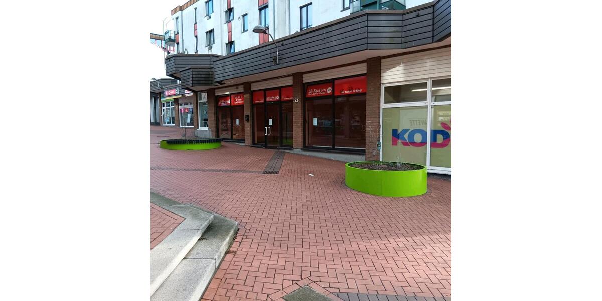 Gewerbeobjekt Erkrath - 1.750&euro; | Angebot:24541054