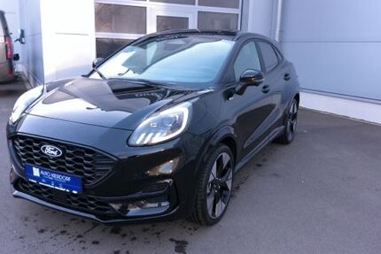 Ford Puma 3.572 km 34.590 &euro; Köln 50825