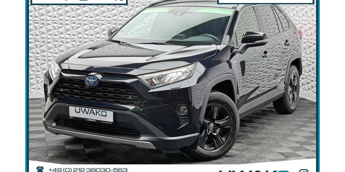 Toyota RAV 4 64.981 km 28.990 &euro; Solingen 42699