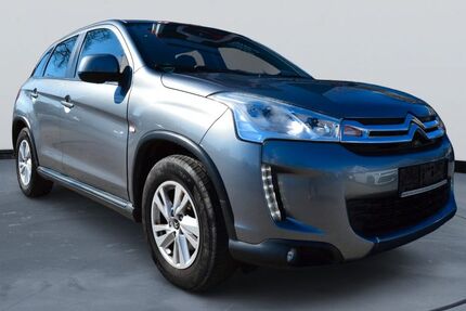 Citroen C4 138.000 km 6.200 &euro; Bergisch Gladbach 51469