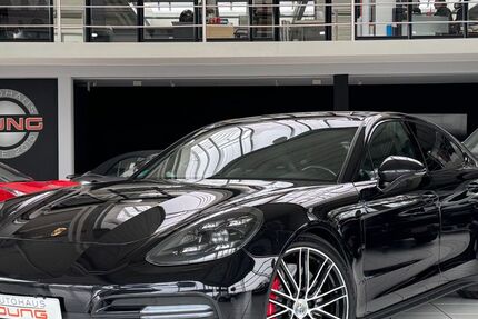 Porsche Panamera 199.900 km 47.990 &euro; Wuppertal 42279