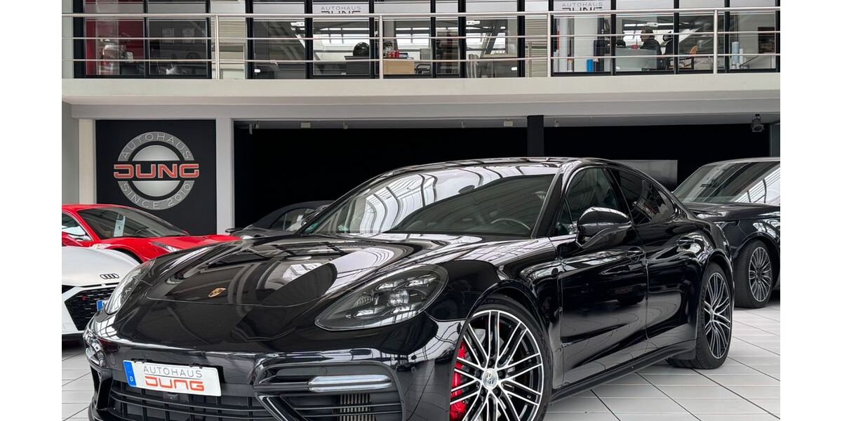 Porsche Panamera 199.900 km 47.990 &euro; Wuppertal 42279