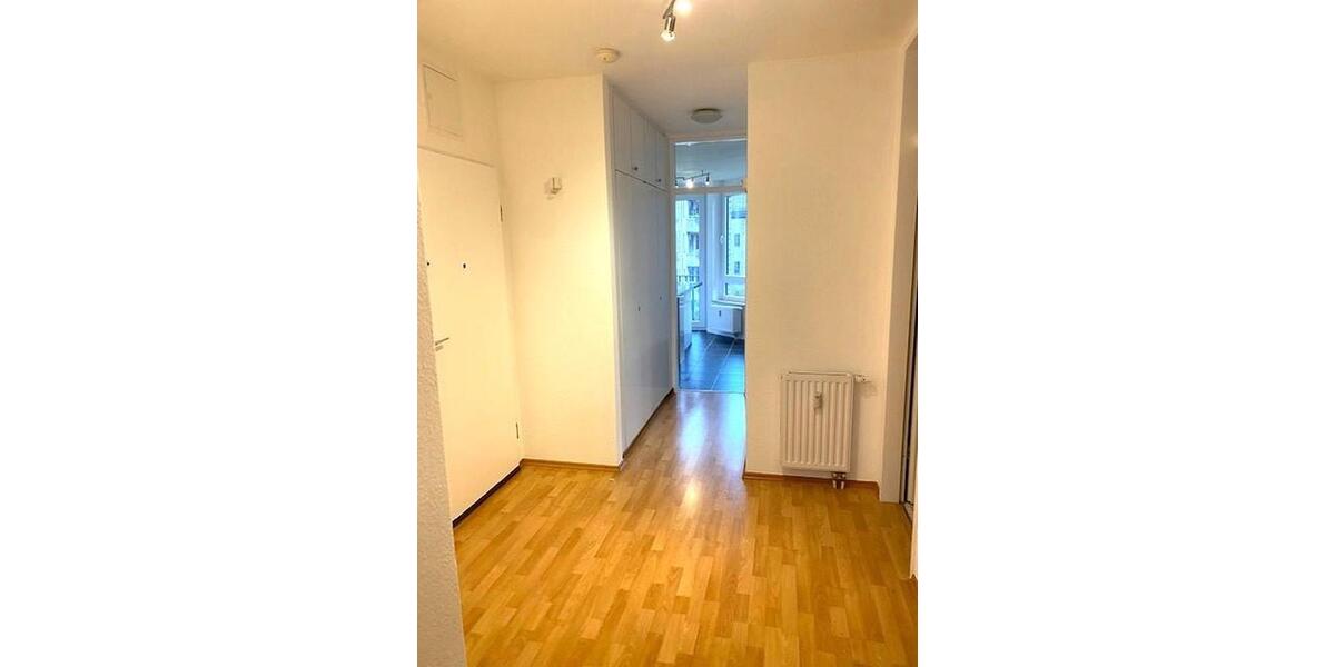 Etagenwohnung Düsseldorf Lörick - 2 Zimmer, 67 m&sup2;, 1.230&euro; | Angebot:26295365