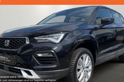 Seat Ateca 17.624 km 26.540 &euro; Dormagen 41540