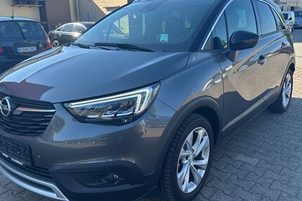 Opel Crossland (X) 33.000 km 13.990 &euro; Neuss 41469