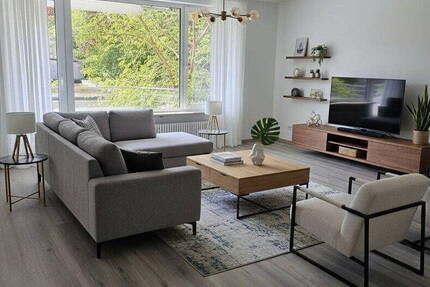 Wohnung Düsseldorf Oberkassel - 2 Zimmer, 110 m&sup2;, 1.691&euro; | Angebot:26329682