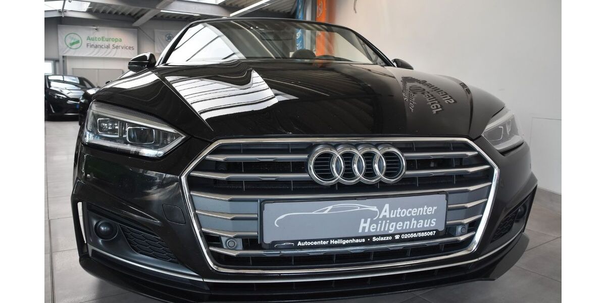 Audi A5 120.284 km 22.980 &euro; Heiligenhaus 42579