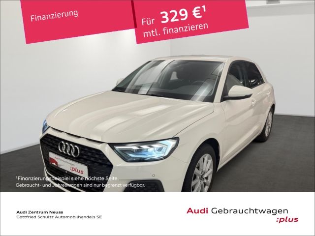 Audi A1 11.156 km 22.980 &euro; Neuss 41464