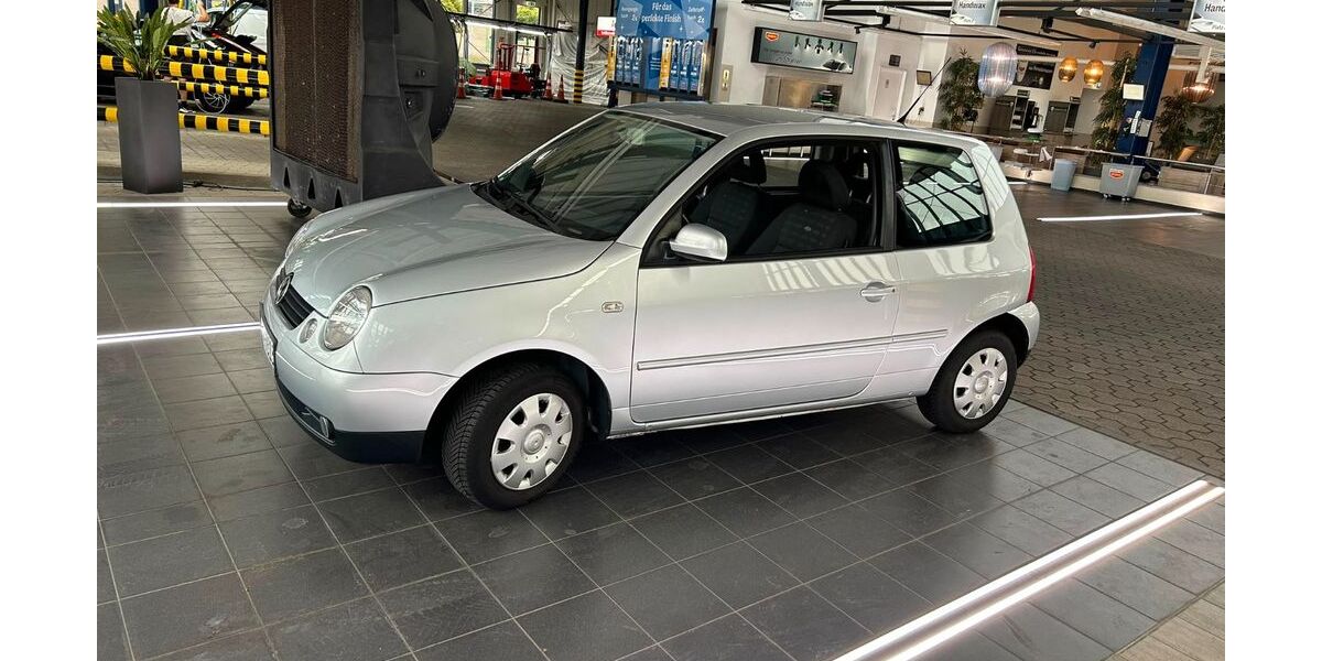 VW Lupo 161.500 km 2.650 &euro; Köln 51105