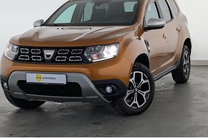 Dacia Duster 61.720 km 11.460 &euro; Düsseldorf 40599