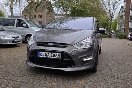 Ford S-Max 269.815 km 6.500 &euro; Köln 51107