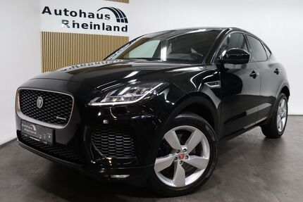 Jaguar E-Pace 87.110 km 21.750 &euro; Köln 51107