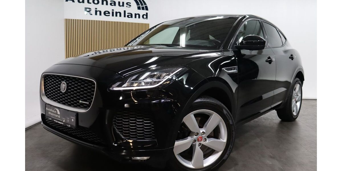 Jaguar E-Pace 87.110 km 21.750 &euro; Köln 51107