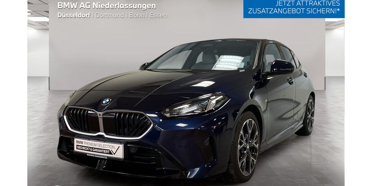 BMW 120 11.225 km 33.199 &euro; Düsseldorf 40237